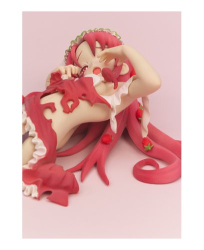 フードガールズ ストロベリーちゃん Amazon.co.jp: フードガールズ ストロベリーちゃんフィギュア ~いちご
